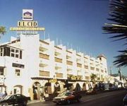Photo of the hotel BEST WESTERN EL CID
