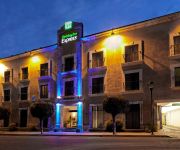 Photo of the hotel Holiday Inn Express OAXACA-CENTRO HISTORICO