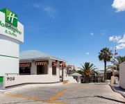 Photo of the hotel Holiday Inn & Suites CHIHUAHUA