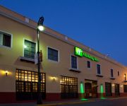 Photo of the hotel Holiday Inn VERACRUZ CENTRO HISTORICO