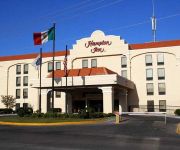 Photo of the hotel Hampton Inn by Hilton Chihuahua City