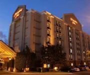 Photo of the hotel Hampton Inn by Hilton Monterrey/Galerías-Obispado