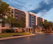 Photo of the hotel SpringHill Suites Cincinnati North/Forest Park