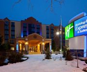 Photo of the hotel Holiday Inn Express & Suites SOUTH PORTLAND