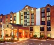 Photo of the hotel Hyatt Place Rancho Cordova