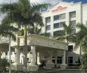 Photo of the hotel Comfort Suites Weston - Sawgrass Mills South