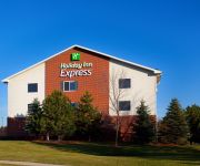 Photo of the hotel Holiday Inn Express CHICAGO NW-VERNON HILLS