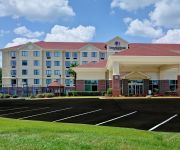 Photo of the hotel Doubletree by Hilton Hattiesburg