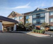 Photo of the hotel Quality Suites Pineville - Charlotte