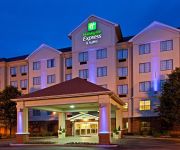 Photo of the hotel Holiday Inn Express & Suites INDIANAPOLIS - EAST