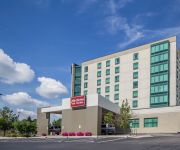 Photo of the hotel Clarion Suites at the Alliant Energy Center