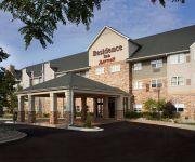 Photo of the hotel Residence Inn Ann Arbor North