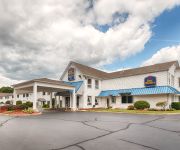 Photo of the hotel BEST WESTERN STORRS