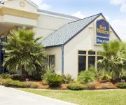 Photo of the hotel Best Western of Opelousas
