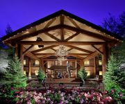 Photo of the hotel THE LODGE AT JACKSON HOLE