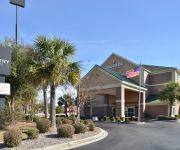 Photo of the hotel Savannah Gateway Country Inn and Suites by Radisson
