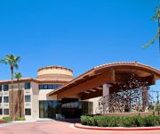 Photo of the hotel Holiday Inn Express SCOTTSDALE NORTH