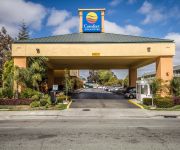 Photo of the hotel Comfort Inn & Suites Oakland
