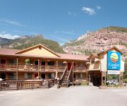 Photo of the hotel Comfort Inn Ouray
