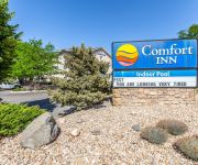 Photo of the hotel Quality Inn & Suites Loveland