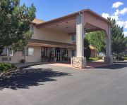 Photo of the hotel Econo Lodge  West