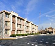 Photo of the hotel Quality Inn Old Saybrook - Westbrook