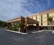 Photo of the hotel Comfort Inn & Suites Clearwater