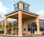 Photo of the hotel Quality Inn Near Ellenton Outlet Mall