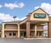 Photo of the hotel Quality Inn Adairsville
