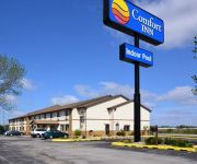 Photo of the hotel BAYMONT INN & SUITES AMES