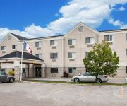 Photo of the hotel Quality Inn & Suites Mason City