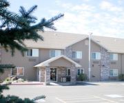 Photo of the hotel Quality Inn & Suites Twin Falls