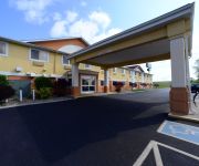 Photo of the hotel Quality Inn & Suites Springfield