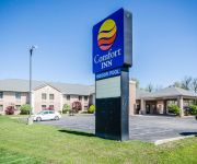 Photo of the hotel Quality Inn North Vernon