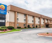 Photo of the hotel Comfort Inn South