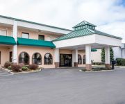 Photo of the hotel Quality Inn Bowling Green