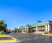Photo of the hotel Quality Inn Fort Campbell