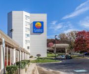 Photo of the hotel Comfort Inn & Suites BWI Airport