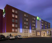 Photo of the hotel Holiday Inn Express & Suites COLLEGE PARK-UNIVERSITY AREA