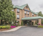 Photo of the hotel Comfort Inn Utica