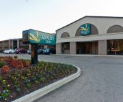 Photo of the hotel Quality Inn Tupelo