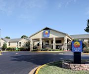 Photo of the hotel Comfort Inn Olive Branch