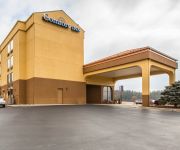 Photo of the hotel Comfort Inn North of Asheville