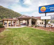 Photo of the hotel Comfort Inn Maggie Valley