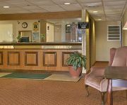 Photo of the hotel SUPER 8 MOTEL - DEFIANCE