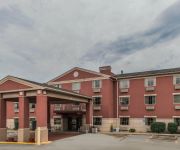 Photo of the hotel Comfort Inn West Mifflin