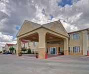 Photo of the hotel Quality Inn & Suites Terrell
