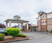Photo of the hotel Comfort Inn Tacoma - Seattle