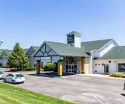 Photo of the hotel Quality Inn & Suites Stoughton - Madison South
