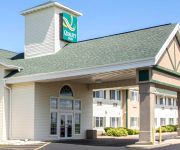 Photo of the hotel Quality Inn Mineral Point